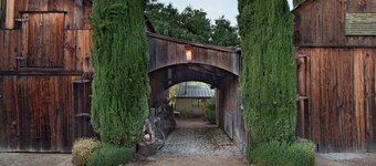 La Buona Stella Napa Valley