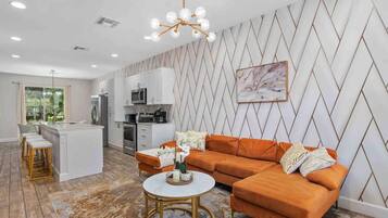 Hus | 5 soveværelser