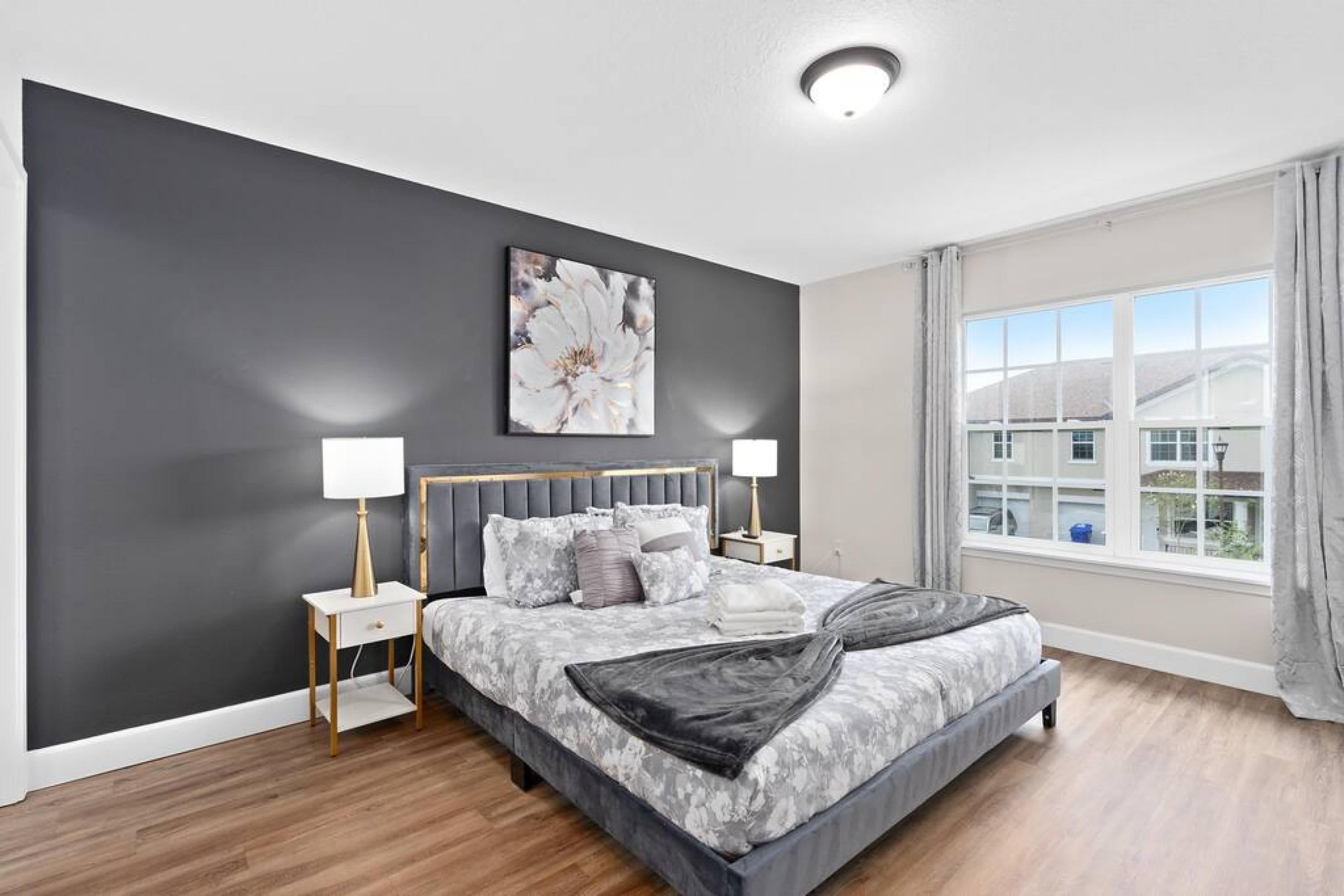 Hus | 5 soveværelser