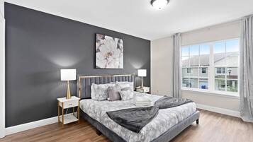 Hus | 5 soveværelser