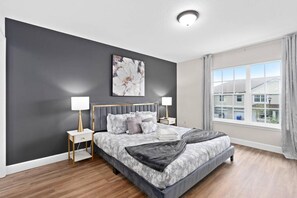 Hus | 5 soveværelser