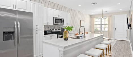 Talo | 5 makuuhuonetta