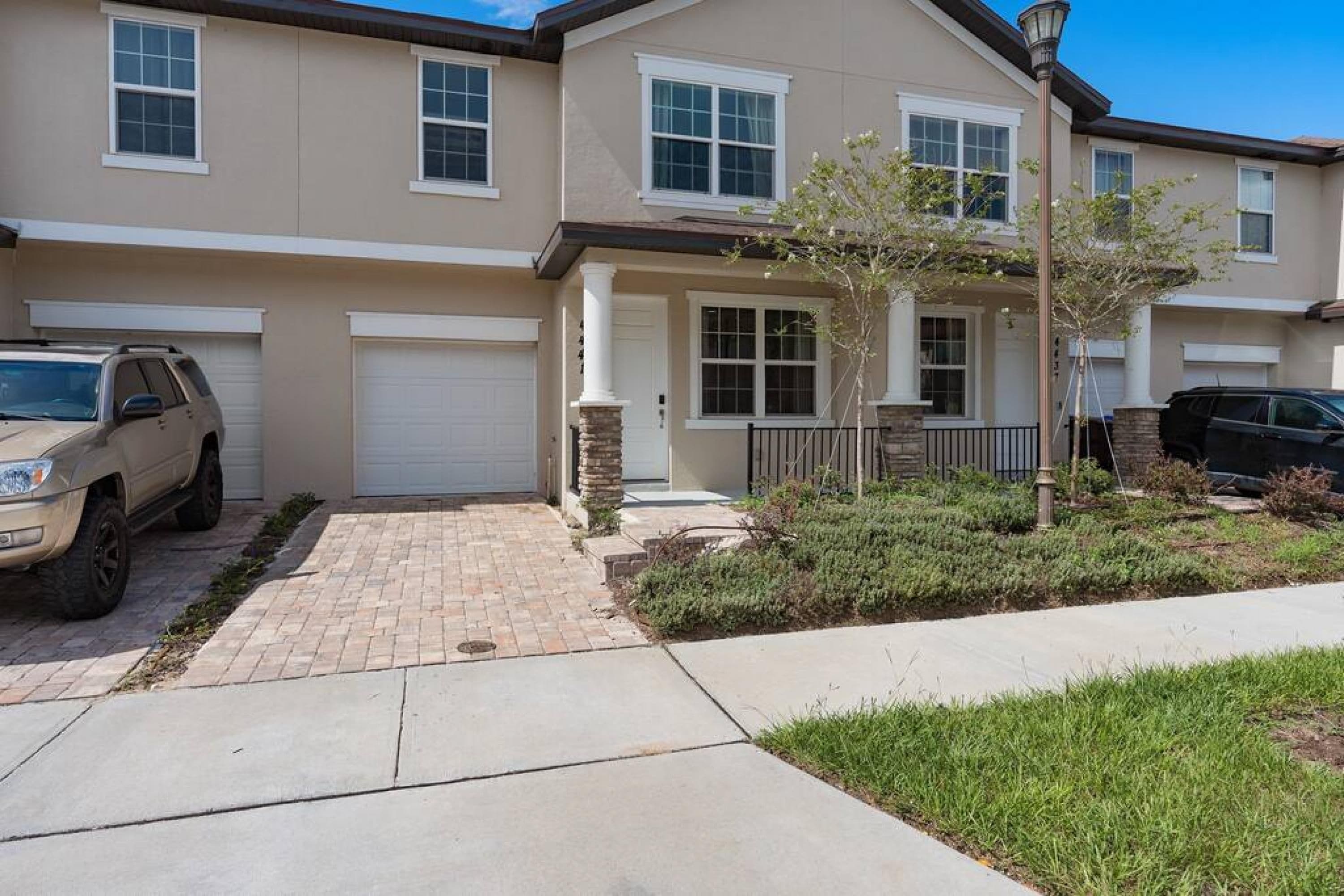 Hus | 5 soveværelser