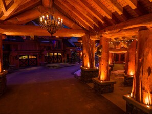Intérieur
