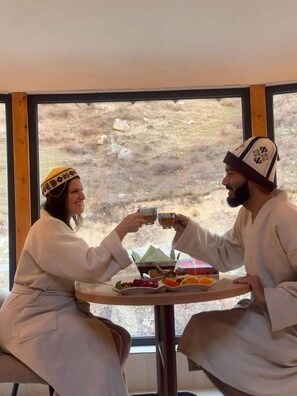 Γραφείο, ηχομόνωση, δωρεάν Wi-Fi 