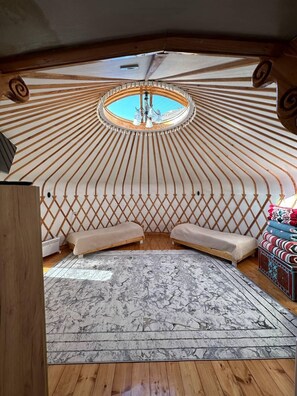 Family Bungalow, Mountain View