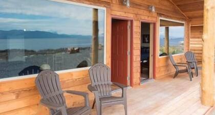 Humpback Highway Whale Point Retreat, Studio Cabin B