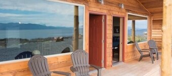 Humpback Highway Whale Point Retreat, Studio Cabin B