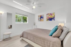 Room - Villa Samba (Cape Coral)