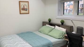 Wi-fi och sÀngklÀder