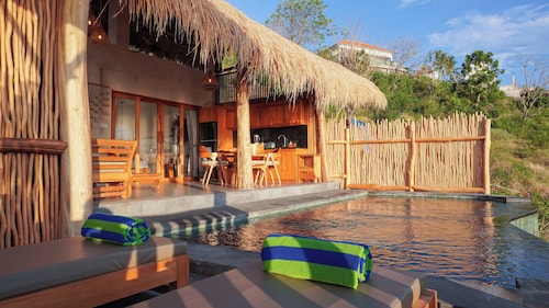Angsoka Villas Amed