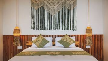 Villa, Private Pool, Sea View | Desk, free WiFi