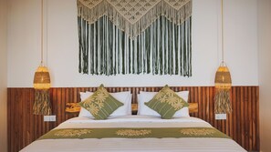 Villa, Private Pool, Sea View | Desk, free WiFi