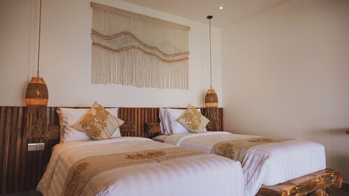 Angsoka Villas Amed