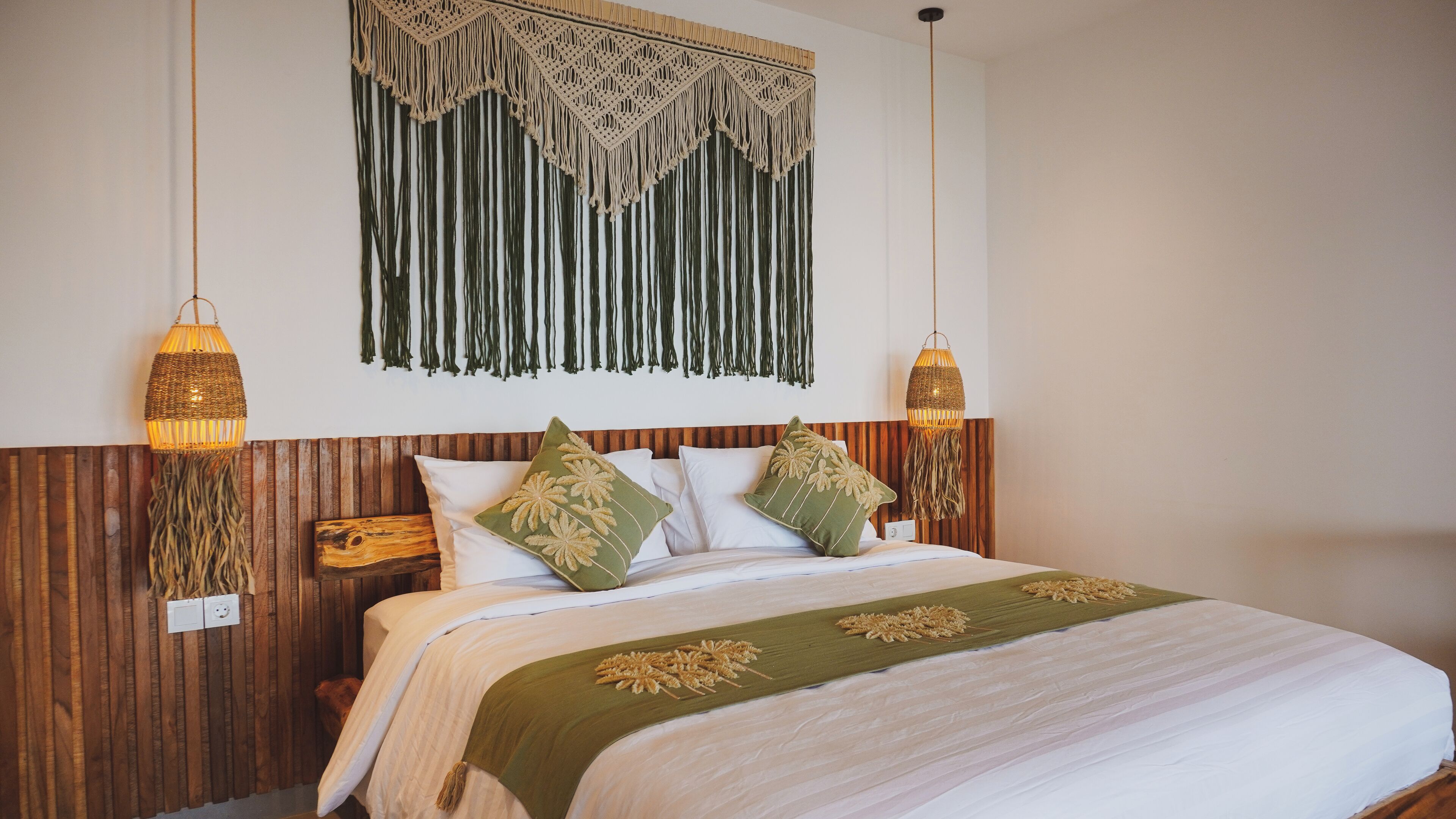 Vil·la, piscina privada, vistes al mar | Escriptori i wifi gratuïta 