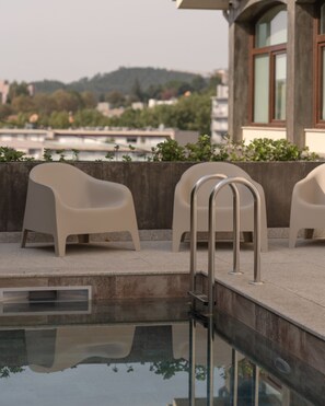 Pool - ma-la studios Guimarães 302 (Guimarães)