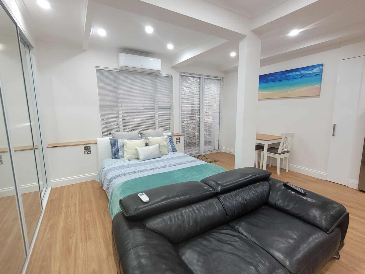 Image de profil de l’hôte