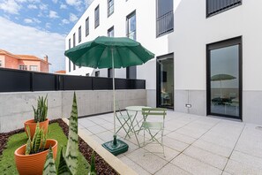 Outdoor dining - GuestReady – Magnolia (Aveiro)