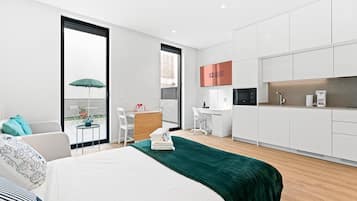 Internet y ropa de cama