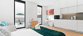 GuestReady – Magnolia