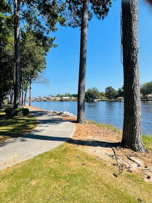 Unterkunftsgelände