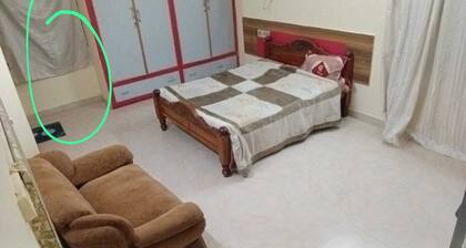 Spacious house 2 bhk