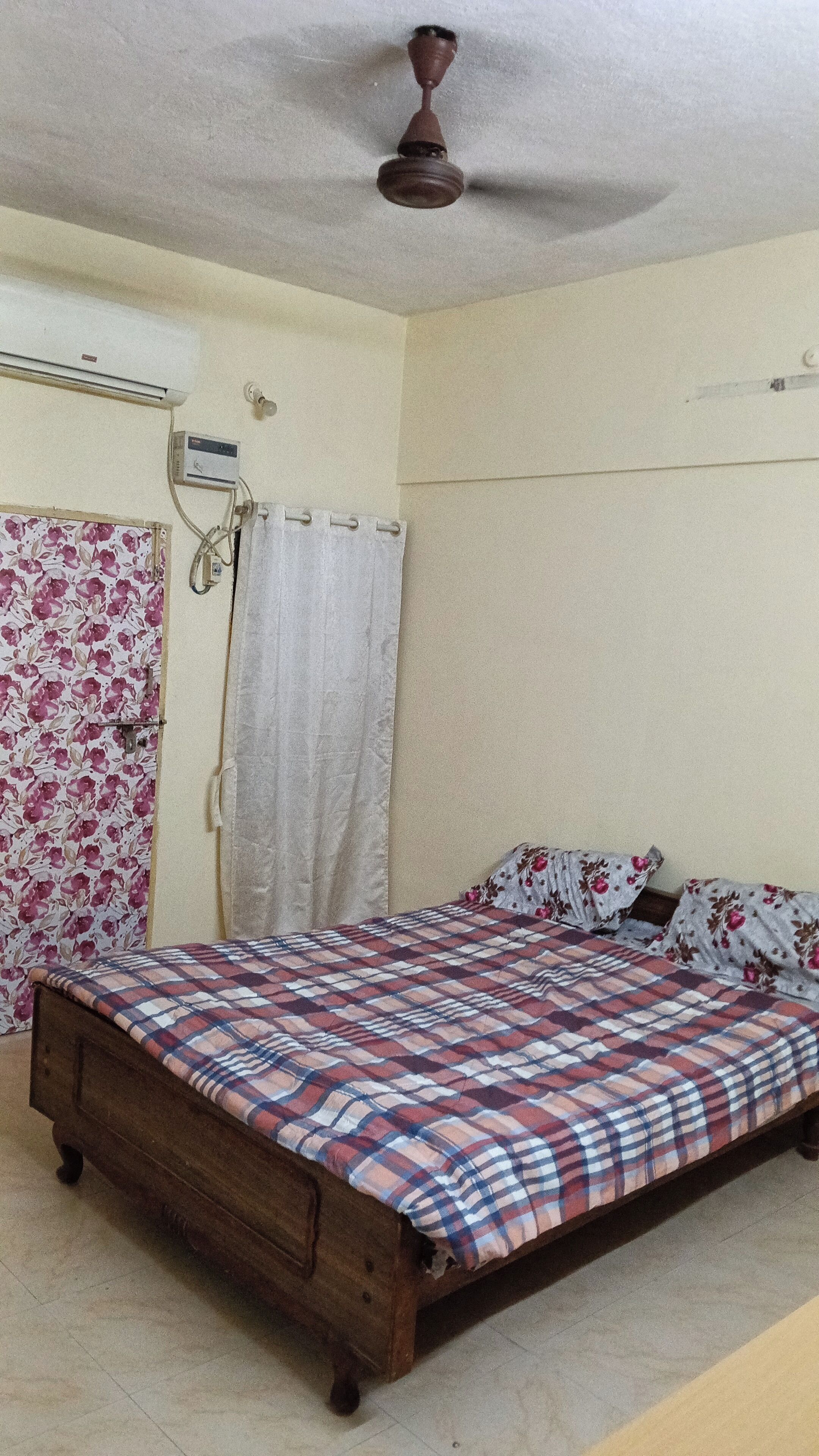 2 chambres, Wi-Fi gratuit