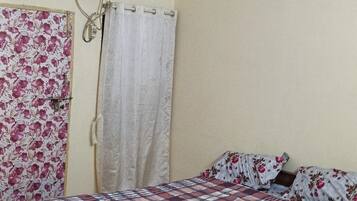 2 chambres, Wi-Fi gratuit