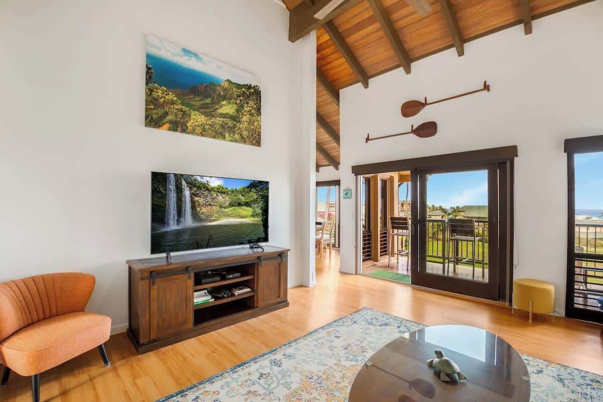 Smart TV