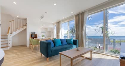 HOTEL R9 The Yard Katsura