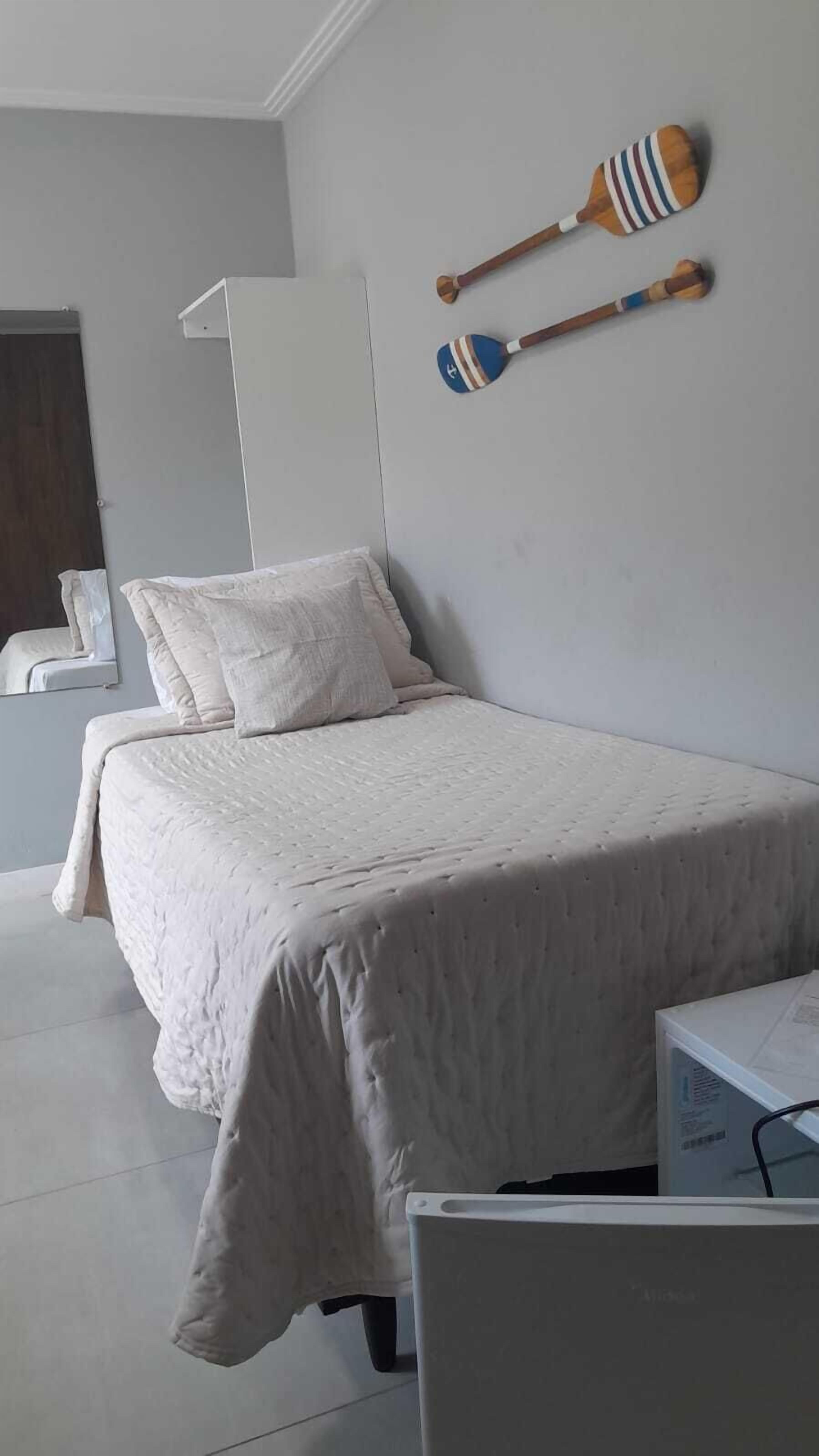 Triple Room, Multiple Beds, Non Smoking, Private Bathroom | Free WiFi
