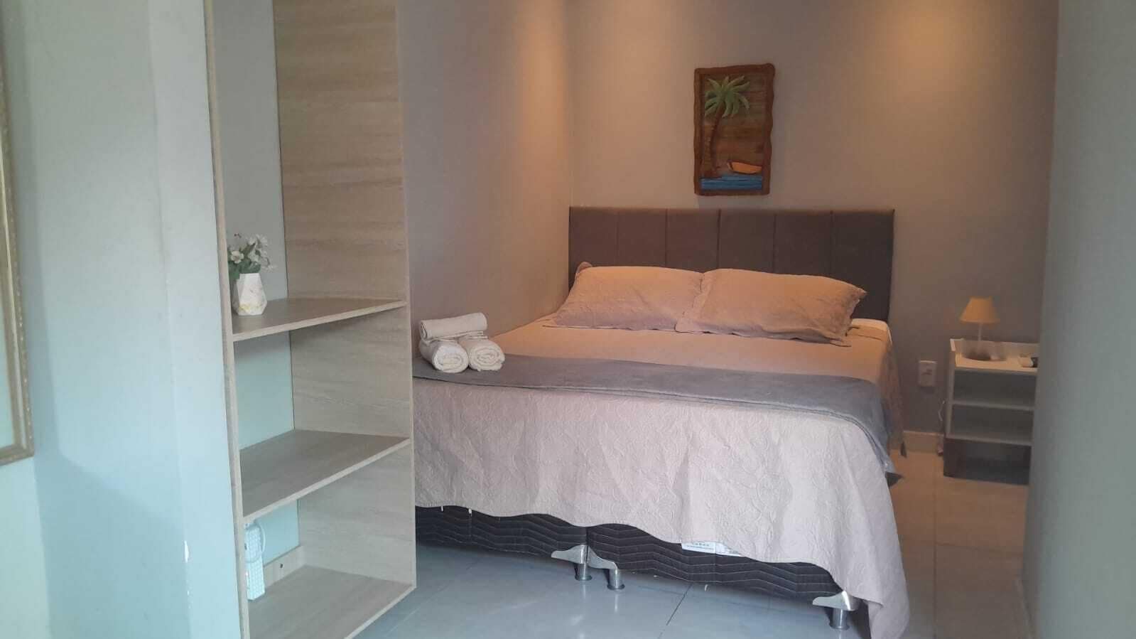 Triple Room, Multiple Beds, Non Smoking, Private Bathroom | Free WiFi