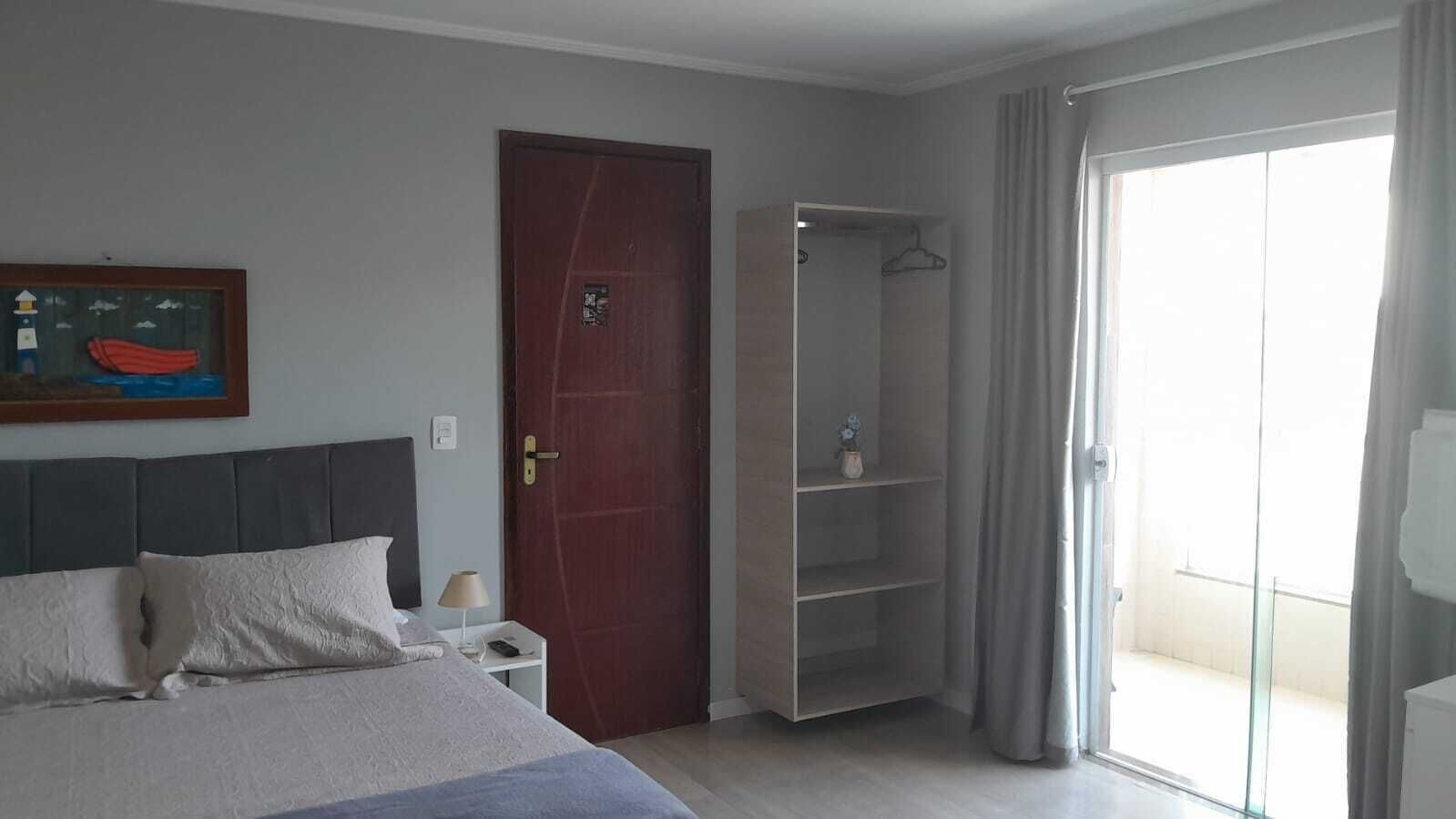 Deluxe Quadruple Room, Balcony, City View | View from room