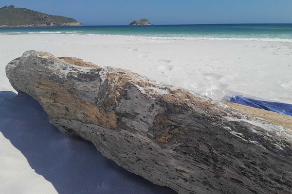 Tweepersoonskamer | Terras