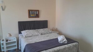 Double Room | Free WiFi