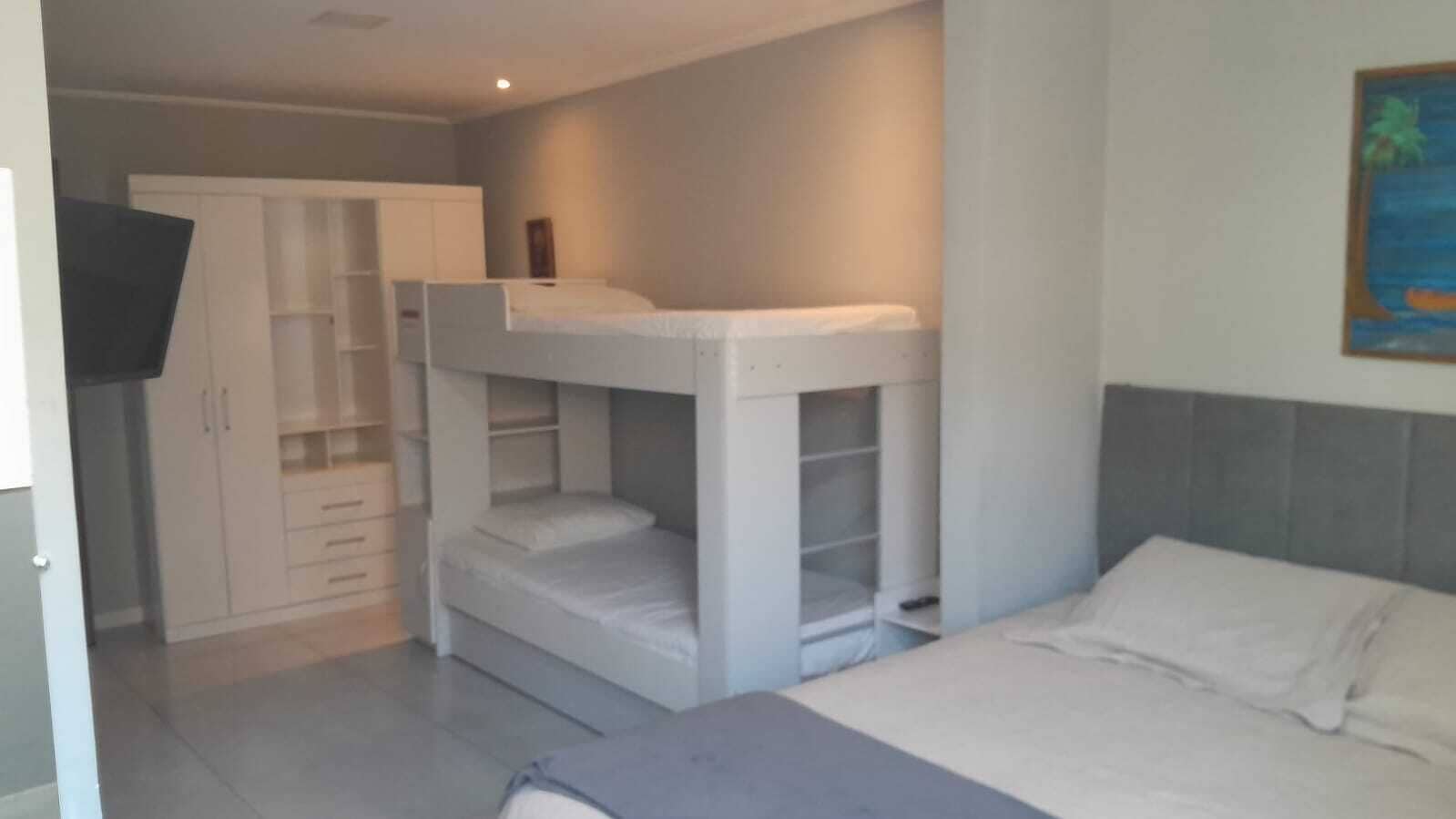 Familierom, flere senger, ikke-røyk, privat bad | Wi-fi (inkludert)