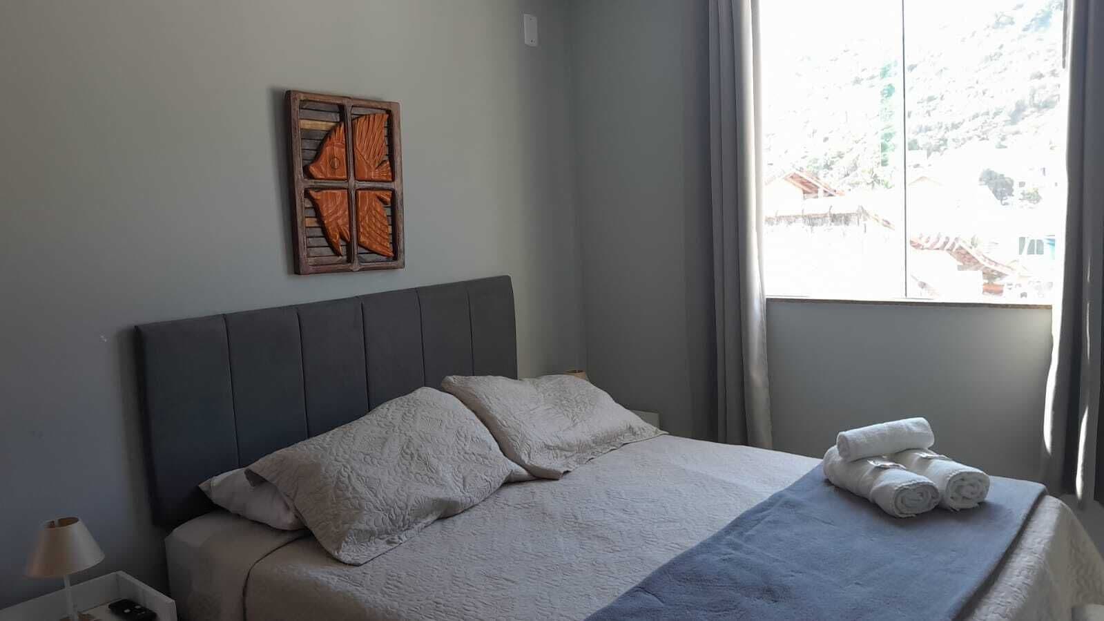 ห้องทริปเปิล, หลายเตียง, ปลอดบุหรี่, ห้องน้ำส่วนตัว | Wi-Fi ฟรี