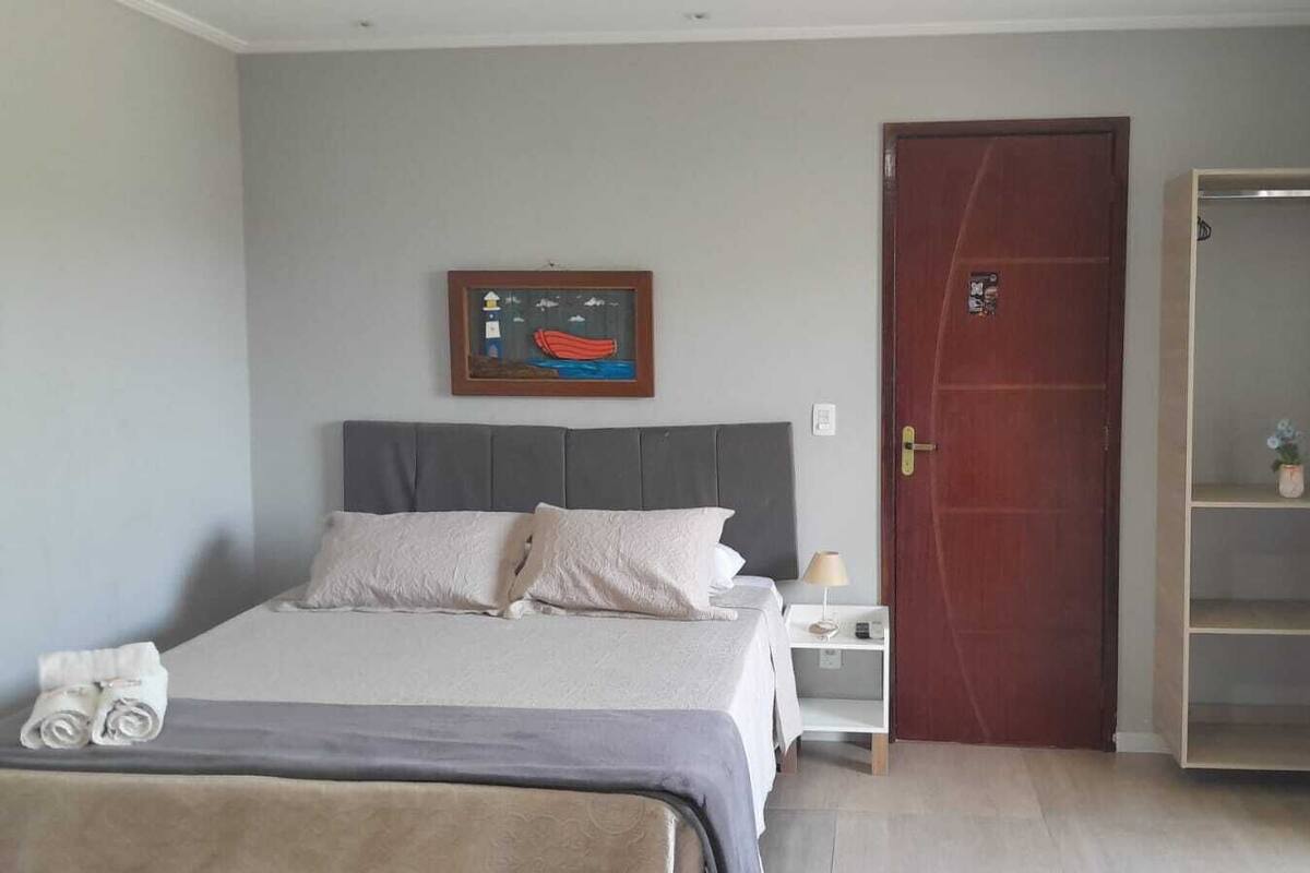 Family Room, Multiple Beds, Non Smoking, Private Bathroom | Free WiFi