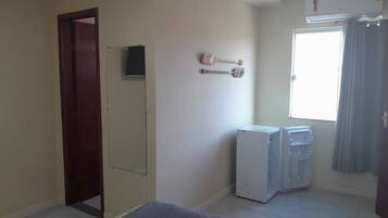 Tweepersoonskamer | Woonruimte