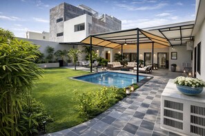 Exterior - Viram Hospitality (Jaipur)