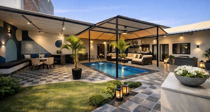 Viram Hospitality