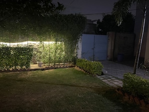 Garden view - Viram Hospitality (Jaipur)