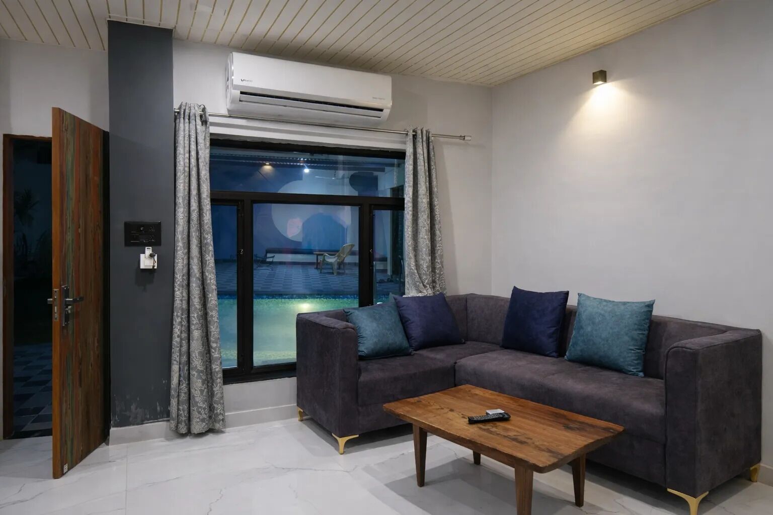 ล็อบบี้