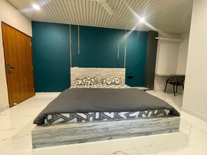 Green Villa, Jaipur - Viram Hospitality (Jaipur)