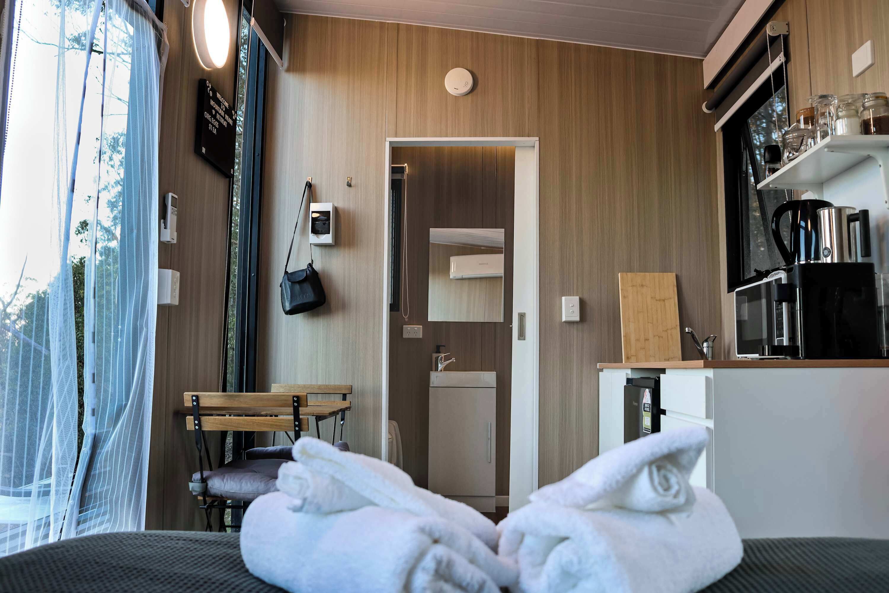1 Schlafzimmer, Bettwäsche