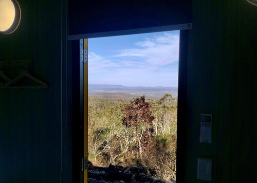 The Summit Sanctuary at Mountain Heart Retreat by Tiny Away