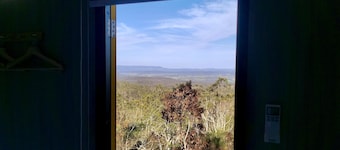 The Summit Sanctuary at Mountain Heart Retreat by Tiny Away