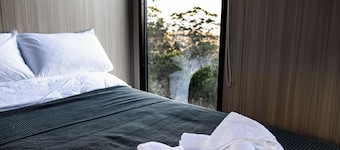 The Summit Sanctuary at Mountain Heart Retreat by Tiny Away