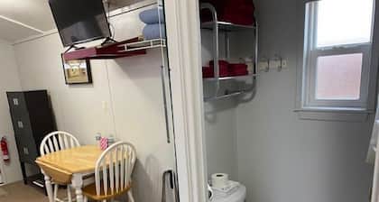 Silver Wind RV Park and Cabins