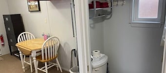 Silver Wind RV Park and Cabins